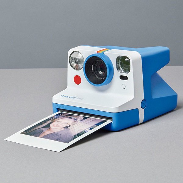 Polaroid Now宝丽来拍立得相机