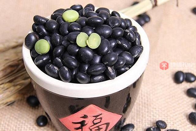 神池黑豆 - 特产百科 - 挑挑礼
