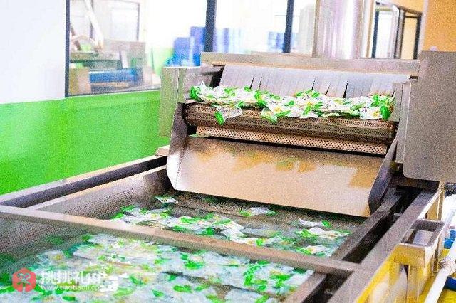 西牛麻竹笋喜迎丰收（受访者供图）