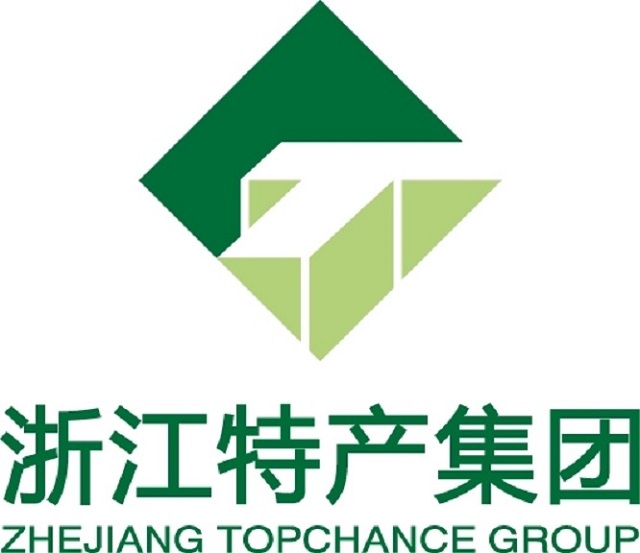 图为浙江特产集团LOGO