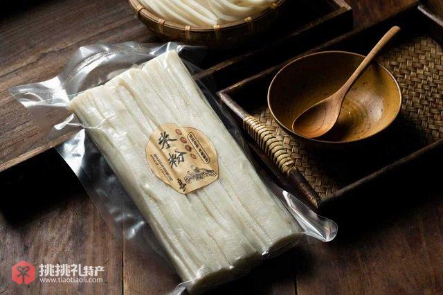 图为“长寿米粉”（长寿区农业农村委供图）