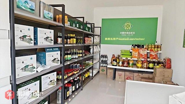 从牧场到餐桌，阿克塞让民族特产出圈-图6