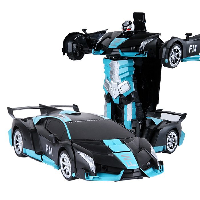 儿子十岁生日礼物推荐1：变形金刚汽车模型玩具