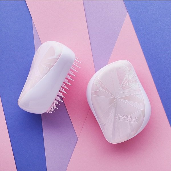 9.Tangle Teezer 顺发梳-图1