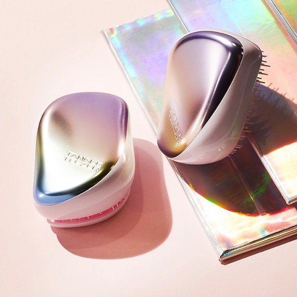 9.Tangle Teezer 顺发梳-图2