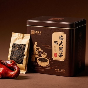 湖南有哪些土特产适合送礼？
