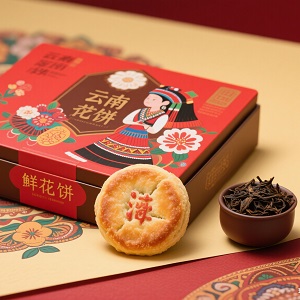 云南有哪些土特产适合送礼？