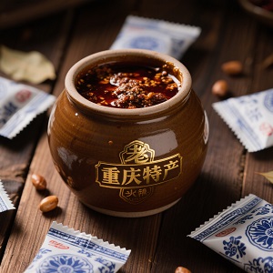重庆有哪些土特产适合送礼？