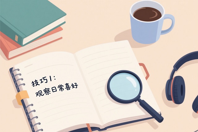 9个让人无法拒绝的送礼技巧-图2