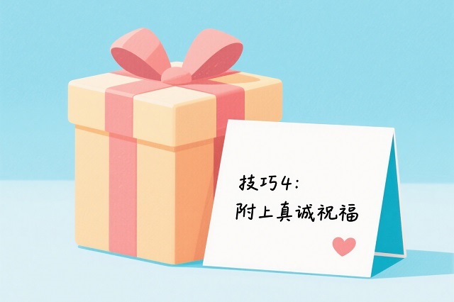 9个让人无法拒绝的送礼技巧-图3