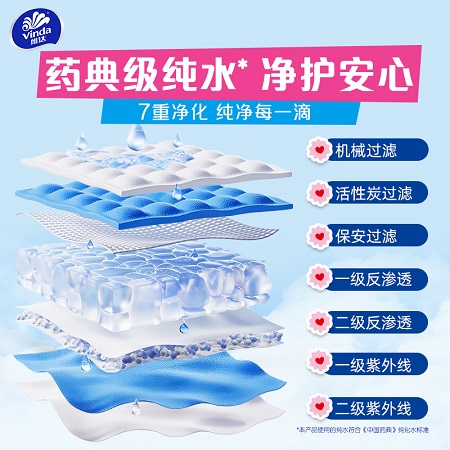 维达多巴胺湿厕纸 清洁卫生湿巾