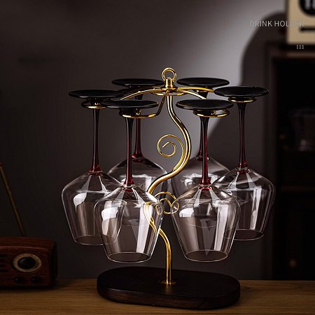 欧式红酒杯套装 家用醒酒器酒具