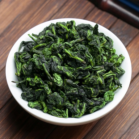 特级浓香型茶叶 安溪铁观音高档礼盒装