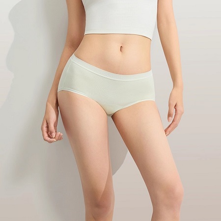 有棵树情侣内裤 男士女士三角裤